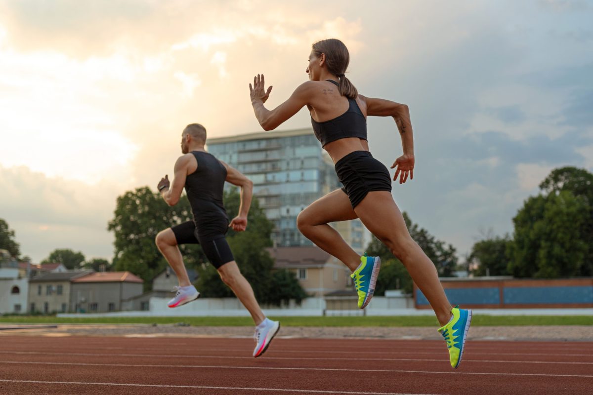 Peptide Therapy for Athletic Performance, San Juan Capistrano